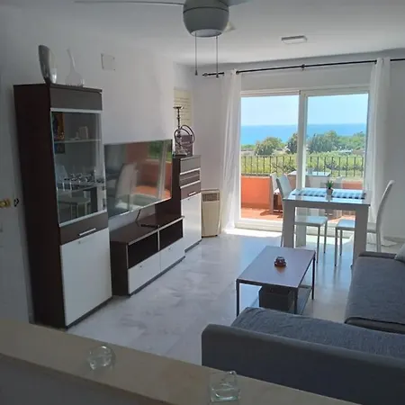 Urb. Hidalgos Golf Apartment