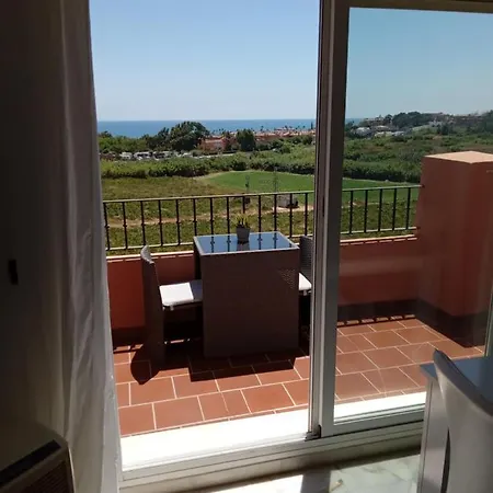 Apartment Urb. Hidalgos Golf