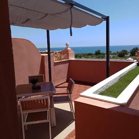 Apartment Urb. Hidalgos Golf Manilva