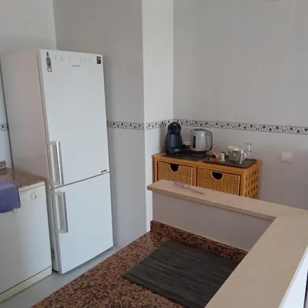 Apartment Urb. Hidalgos Golf