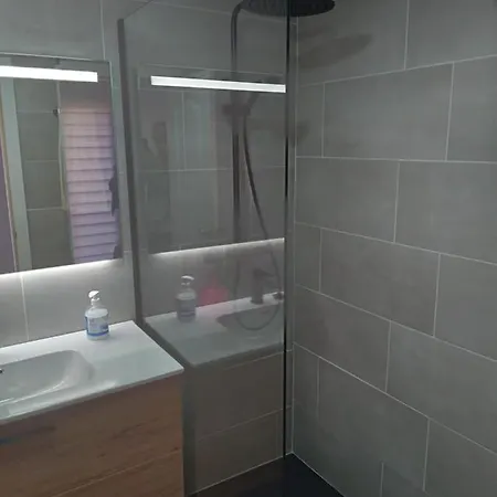 Apartment Urb. Hidalgos Golf Manilva