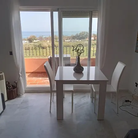 Urb. Hidalgos Golf * Manilva