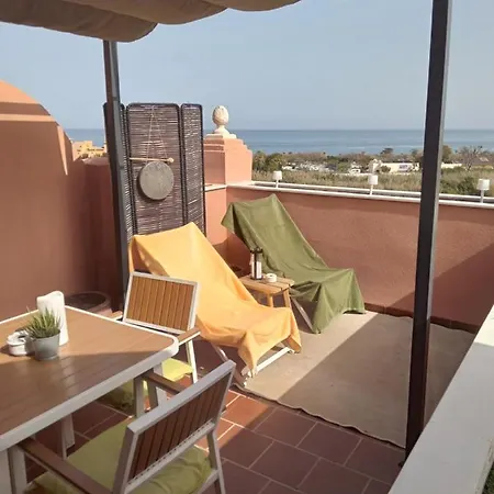 Apartment Urb. Hidalgos Golf *