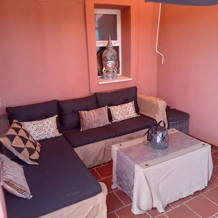 Apartment Urb. Hidalgos Golf