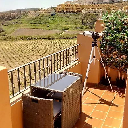 Apartment Urb. Hidalgos Golf